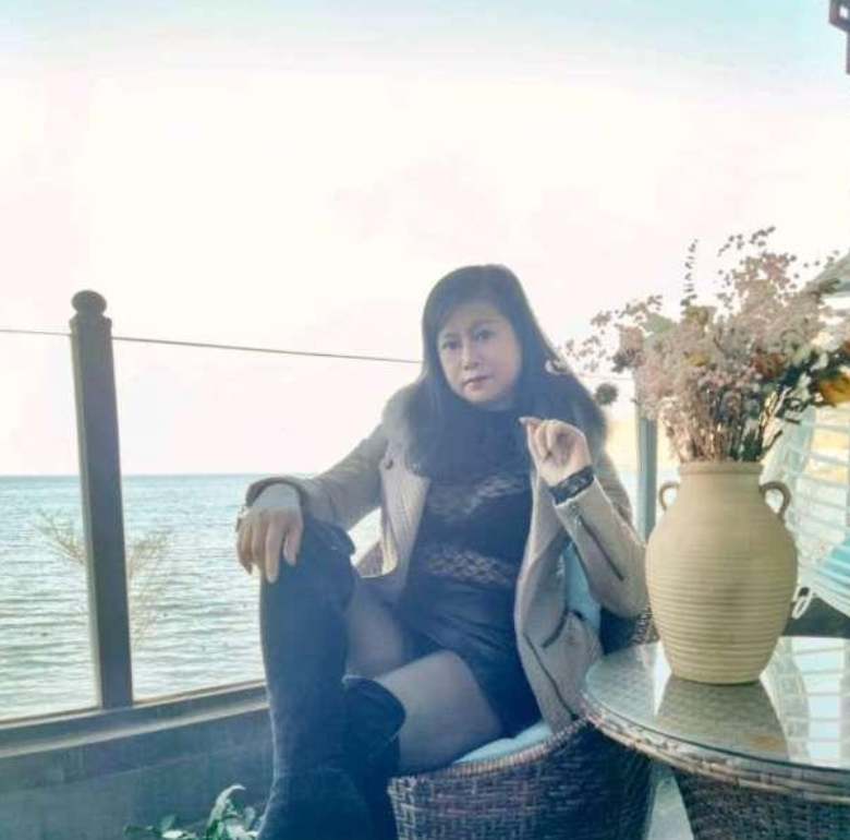 熟女娘娘，服务流